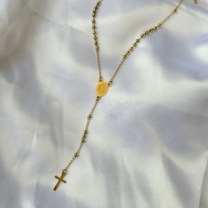 virgin of guadalupe rosary