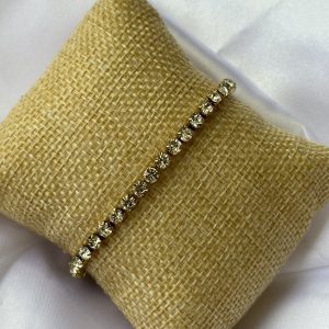 Zirconia Bracelet